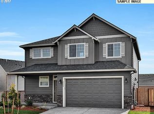 1822 NE 172nd St, Ridgefield, WA 98642