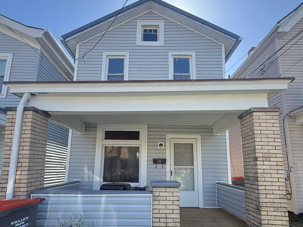 1624 6th Ave APT 2, Beaver Falls, PA 15010