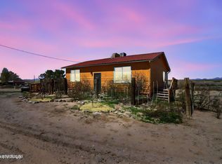 58 Franklin Rd, Lordsburg, NM 88045
