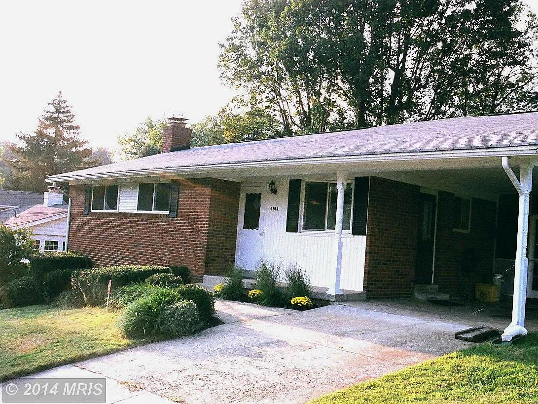 6814 Calverton Dr photo 1