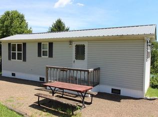 193 End Of The Ln, Galax, VA 24333