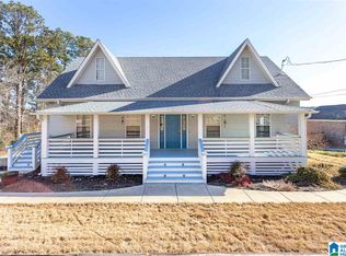 1100 Lock Four Rd, Riverside, AL 35135