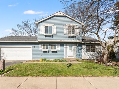 1308 Auburn Ave, Naperville, IL, 60565