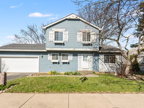 1308 Auburn Ave, Naperville, IL 60565