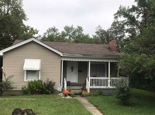1000 S Patrick St, Jonesboro, AR 72401