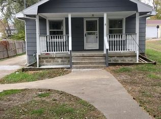 1201 McKinley Ave, Des Moines, IA 50315