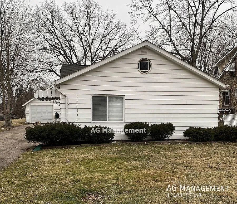 25771 Peter Kaltz Rd photo 1