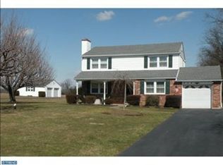 234 Broad St, Perkasie, PA 18944