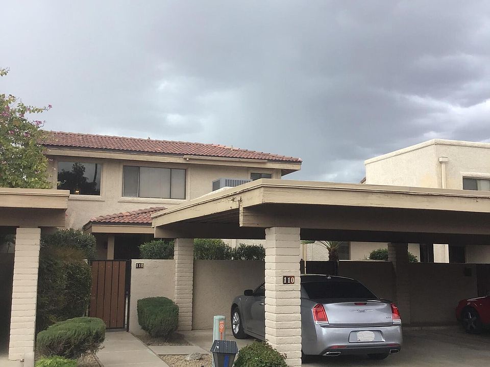 1st image of 4525 N 66TH Street W #110