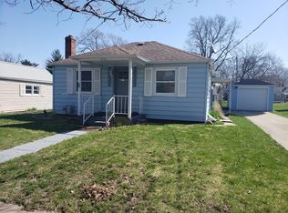 418 S Church St, Sheffield, IL 61361