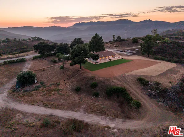 1636 Decker Rd, Malibu, CA 90265