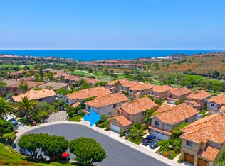 15 Cortina, Dana Point, CA 92629