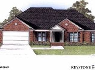 4015 Madison Ln, Augusta, GA 30919