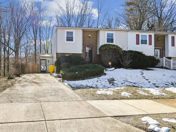 299 Ternwing Dr, Arnold, MD 21012