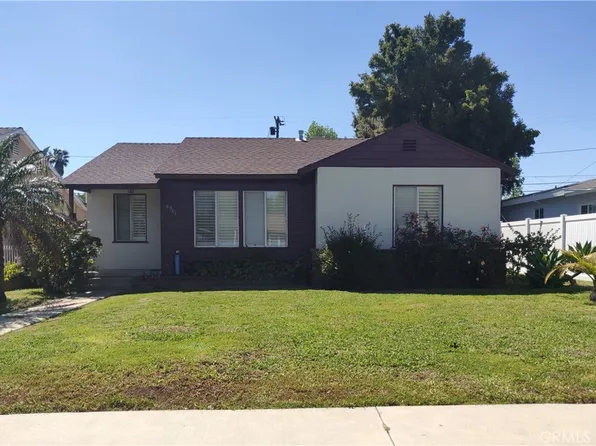 6501 Hayvenhurst Ave, Van Nuys, CA 91406