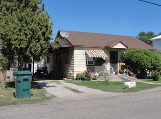 141 Topaz Dr, Blackfoot, ID 83221