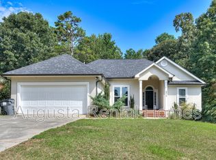 4912 Cavan Pl, Grovetown, GA 30813