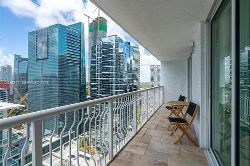 1200 Brickell Bay Dr Photo 1