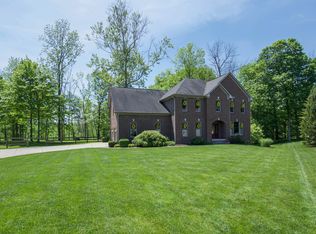 278 Overlook Ct, Avon, IN 46123