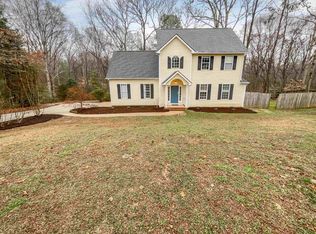525 Southmont St, Clayton, NC 27527