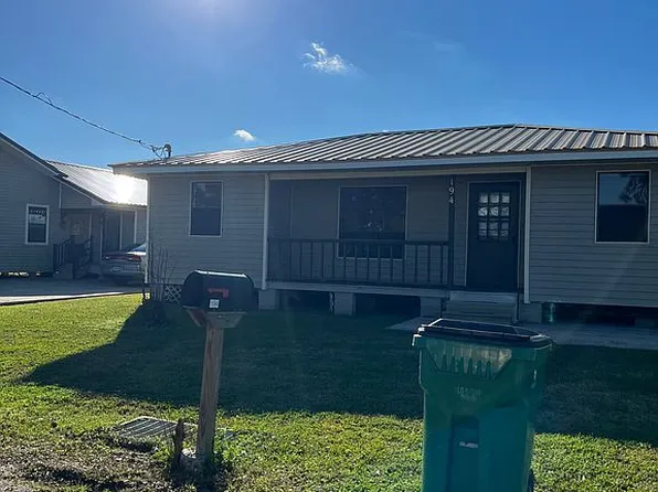 194 Josephine St, Larose, LA 70373