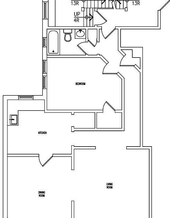 2nd image of 66 Elm St #41