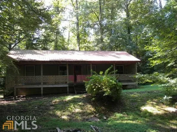 906 Mount Zion Rd #3, Ellijay, GA 30536