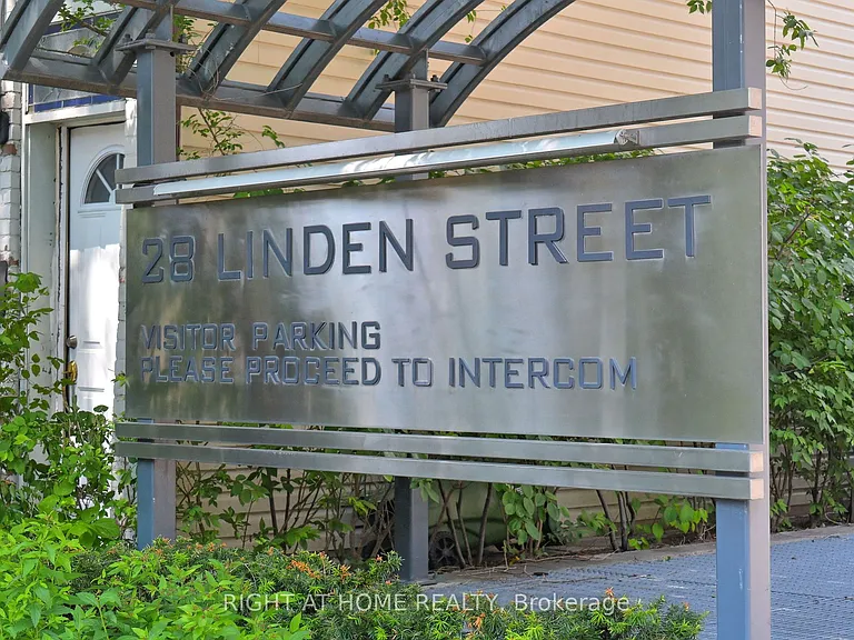 28 Linden St #1405 — Photo 4