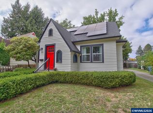 1335 19th St NE, Salem, OR 97301