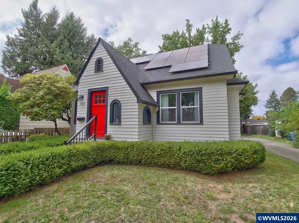 1335 19th St NE, Salem, OR 97301