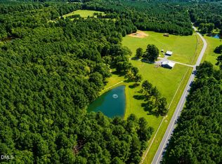 865 Marshall Rd, Pittsboro, NC 27312