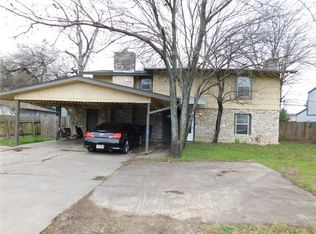 1305 E Saint Johns Ave #A, Austin, TX 78752