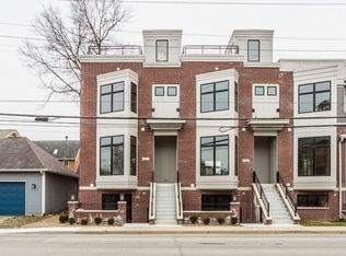 723 E 16th St, Indianapolis, IN 46202