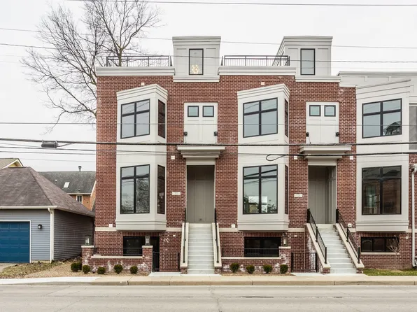 723 E 16th St, Indianapolis, IN 46202