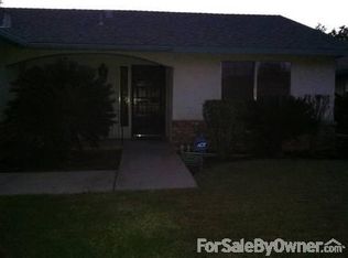 443 N Sabre Dr, Fresno, CA 93727