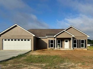 1247 Mark Wood Rd, Dexter, GA 31091