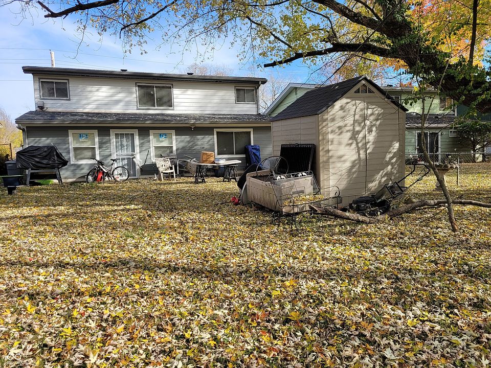 2nd image of 3526 Adams St