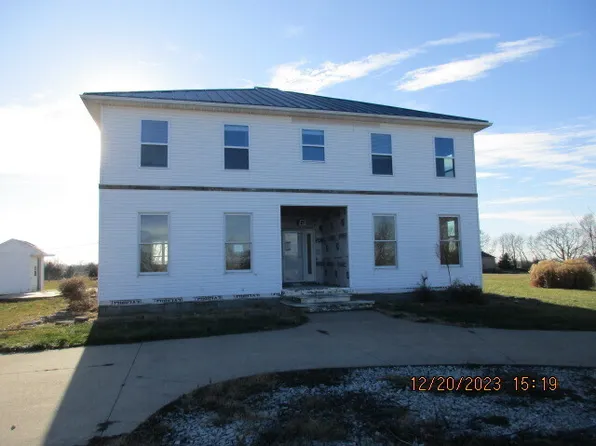 (undisclosed Address), Flat Rock, IN 47234