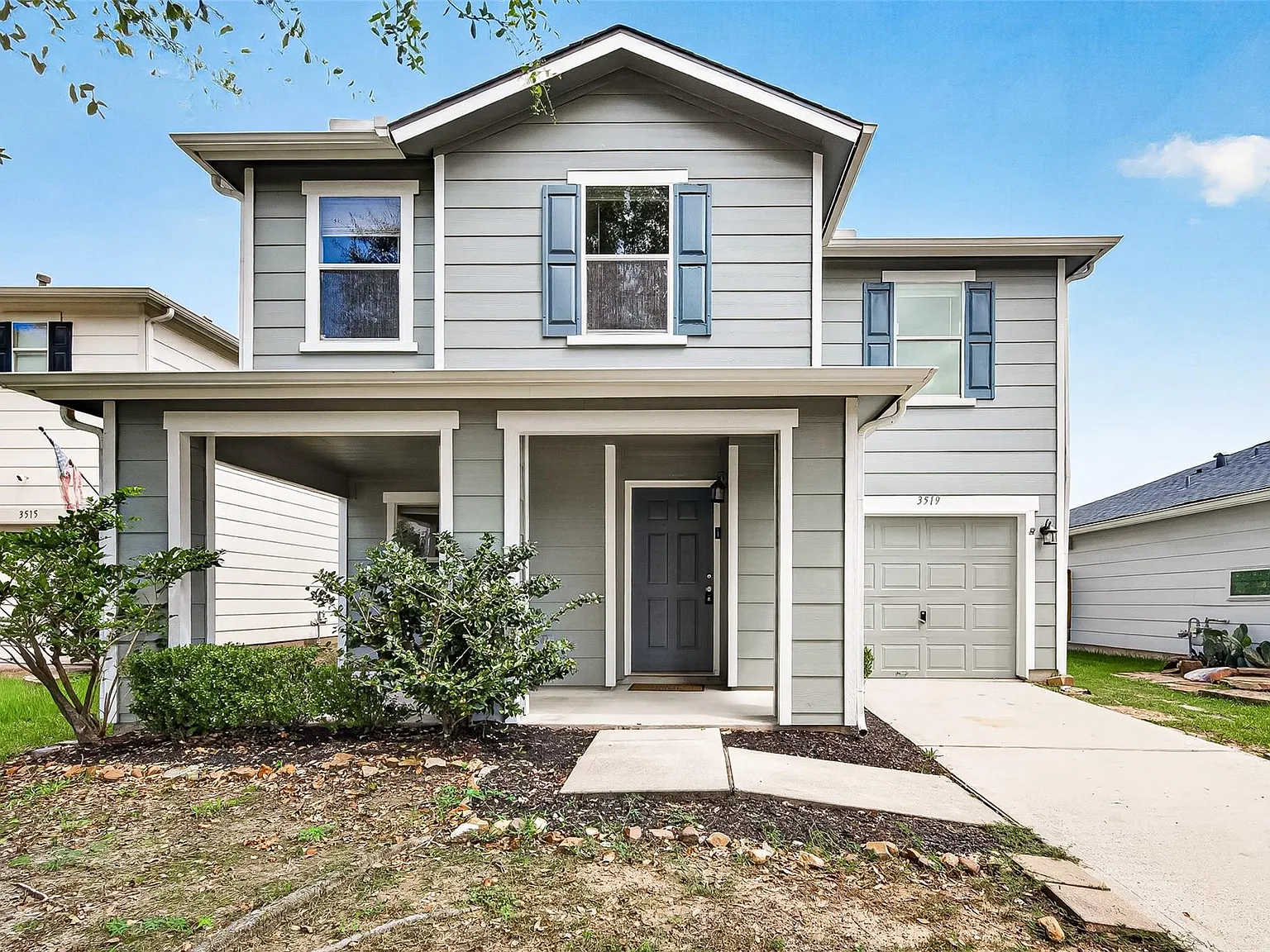 3 bed, 2.5 bath, 1625 sqft, $1,850 — Photo 4