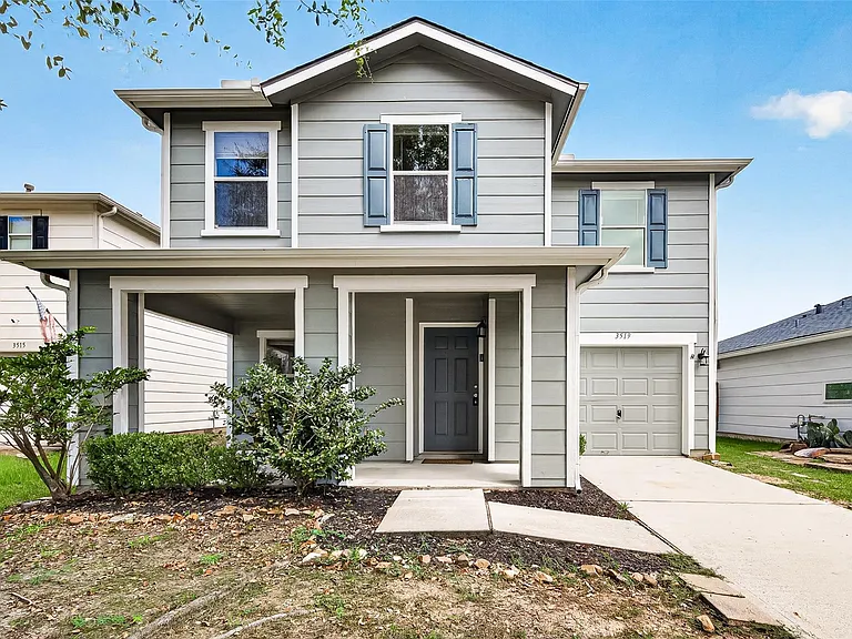 3519 Fuller Bluff Dr — Photo 4