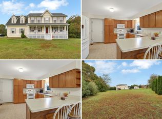 15925 Fox Chase Ln, Culpeper, VA 22701