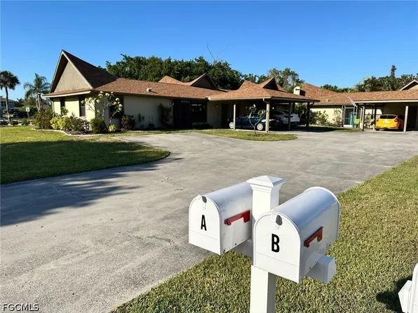 4266 Island Cir APT B, Fort Myers, FL 33919