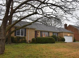 1088 Meadow Grove Trl, Virginia Beach, VA 23455