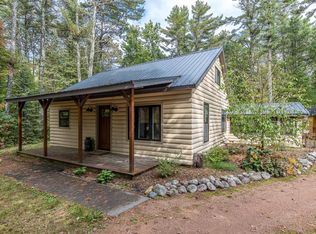 9076 Arnold Stock Ln, Minocqua, WI 54548