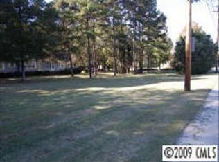3435 Hatwynn Rd, Charlotte, NC 28269