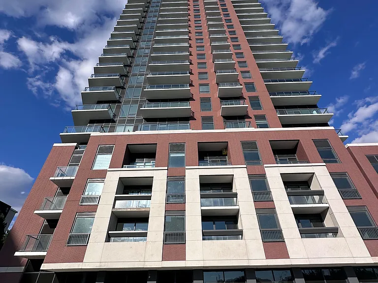 4010 Eglinton Ave W #403 — Photo 2