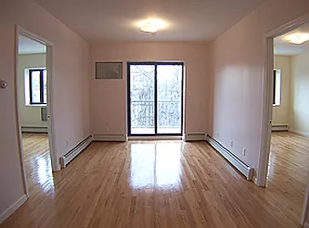 Rented by Ann Ferguson, LLC