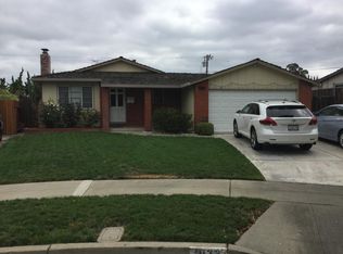 1032 November Dr, Cupertino, CA 95014
