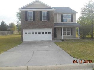 704 Vista Farm Ct, Lexington, SC 29073