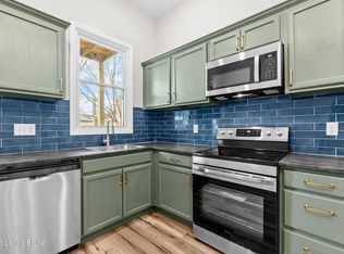 2324 Rowan St, Louisville, KY